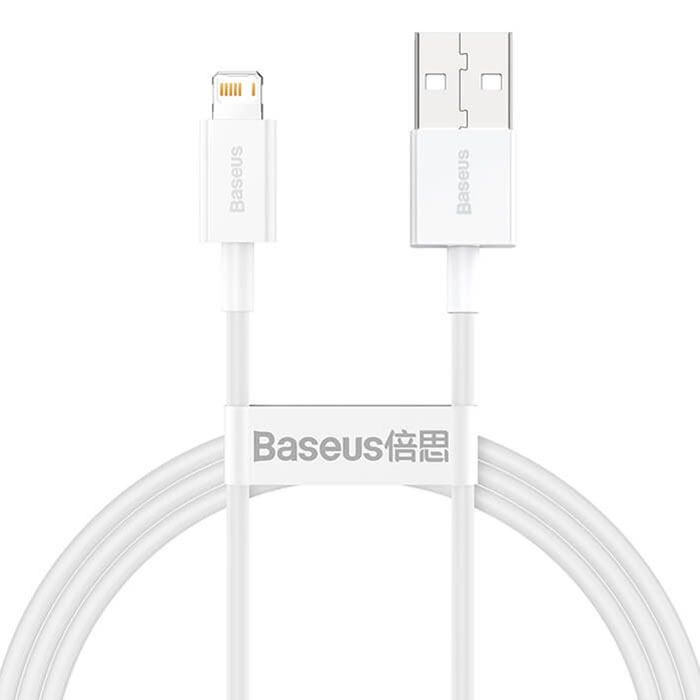 کابل تبدیل usb به لایتنینگ  مدل CALYS-A طول 1 متر