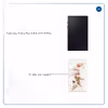 برچسب پوششی ماهوت مدل Funnel ice cream مناسب برای تبلت سامسونگ Galaxy Tab A 8.0 2019 T295
