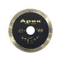 صفحه مینی فرز سرامیک بر مدل اپکس 115