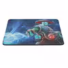 ماوس پد مخصوص بازی طرح dota2 مدل MOUB-502