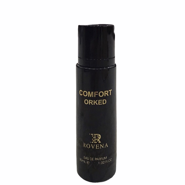 ادو پرفیوم مردانه روونا مدل Comfort Orked حجم 30 میلی لیتر