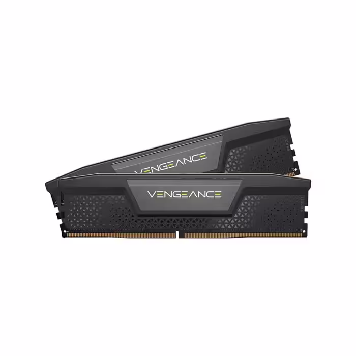رم کورسیر مدل VENGEANCE (2x16GB) 6000MHz DDR5 CL40