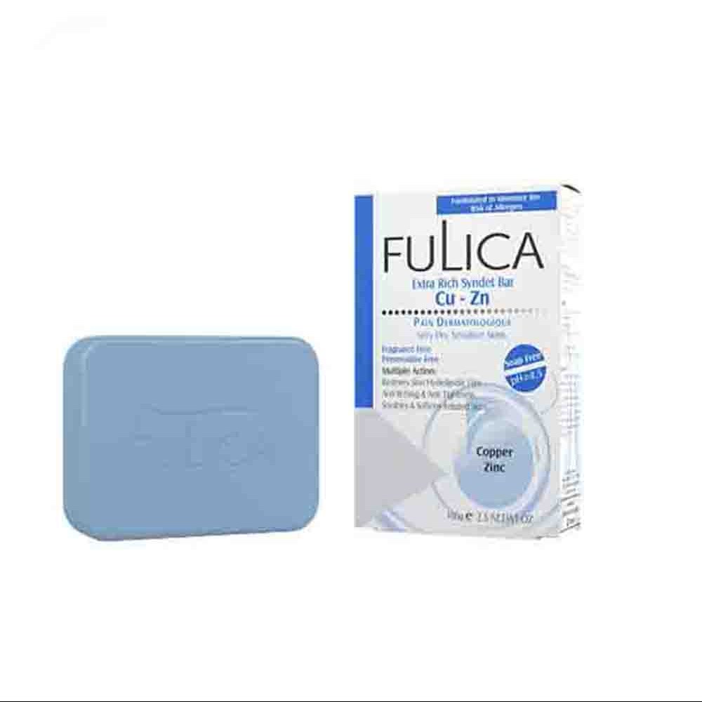 پن پوست خیلی خشک و حساس فولیکا