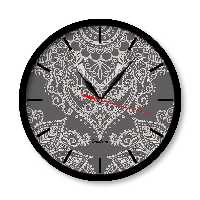 ساعت‌های دیواری راویتا طرح 3067