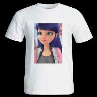 تیشرت مرینت مدل F6