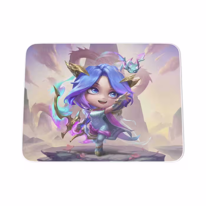 ماوس پد مدل  League of Legends کد MP065