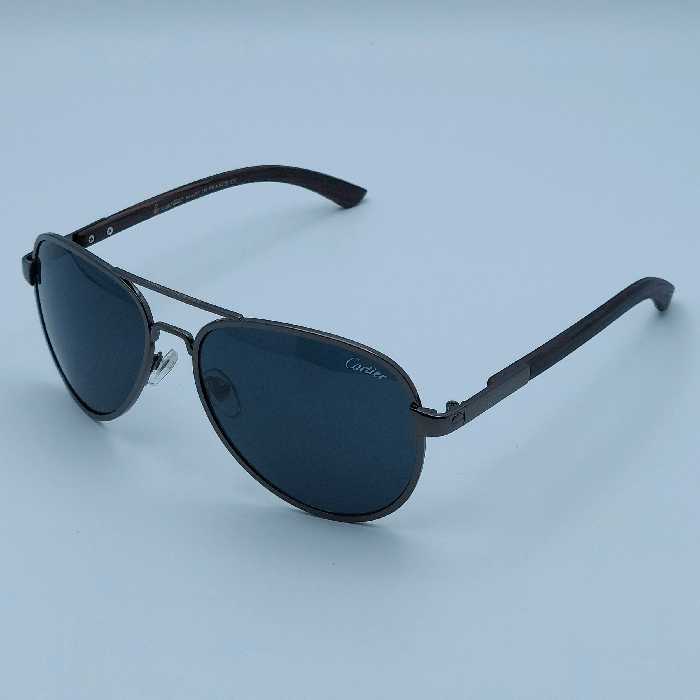 عینک آفتابی  مدل T8200589 C4