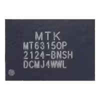 آی سی تغذیه MediaTek MT6315OP