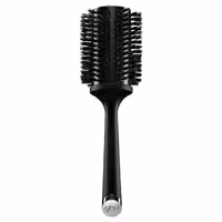 برس جی اچ دی مدل Natural Bristle Size 4
