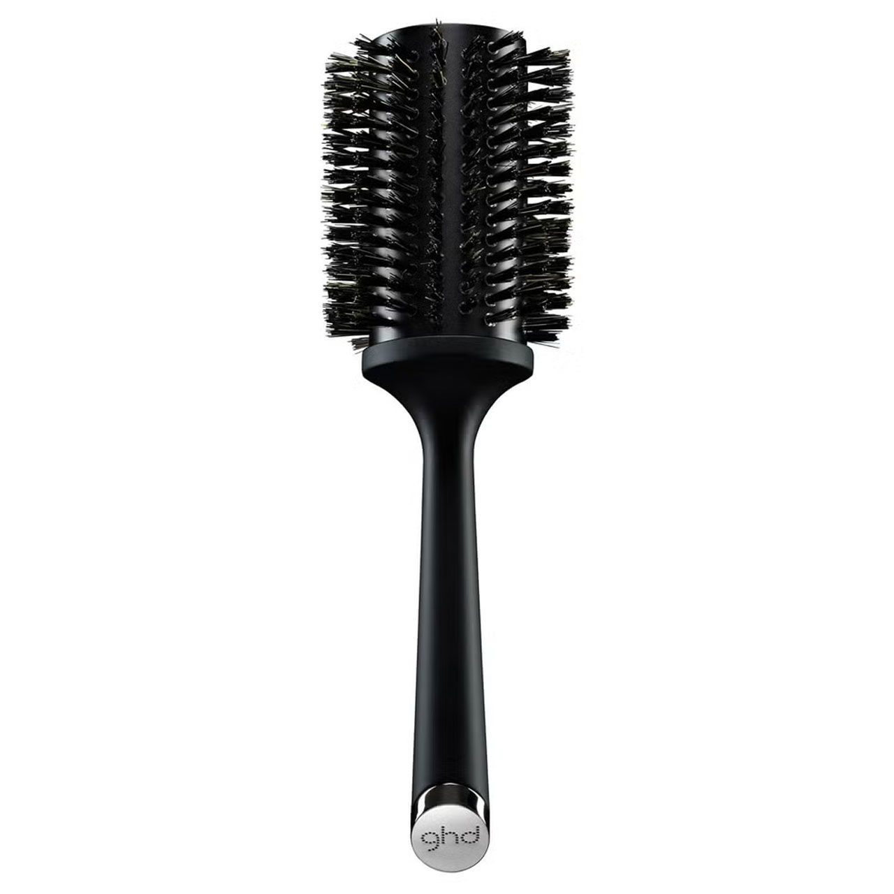 برس جی اچ دی مدل Natural Bristle Size 4