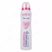 قیمت و خرید دئو اسپری خوشبو کننده بانوان Moon Light ادرویت 150 میل - دکتر لوکس