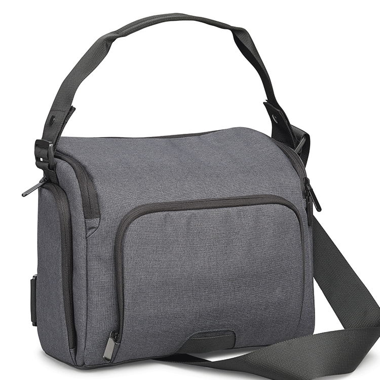 کیف کولمن Cullmann STOCKHOLM Maxima 310  Gray