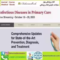 Harvard Infectious Diseases in Primary Care 2023 vide