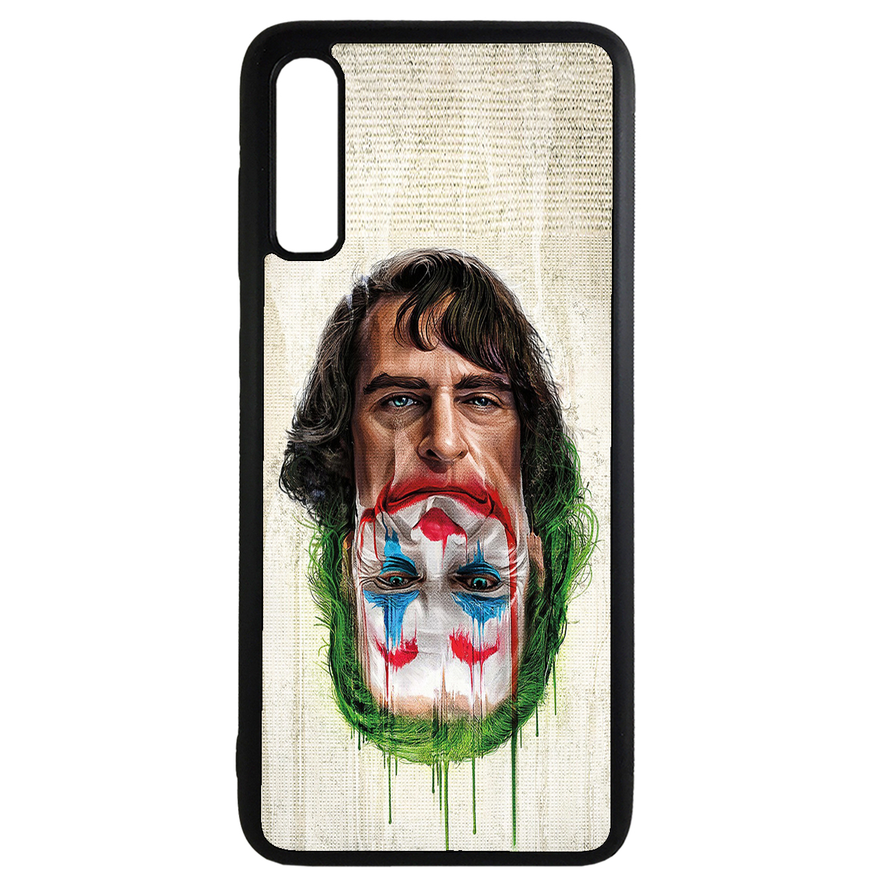 کاور طرح جوکر کد 11050666 مناسب برای گوشی موبایل سامسونگ galaxy a50