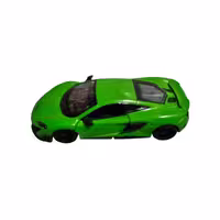 ماشین بازی کینزمارت مدل MClaren کد 001