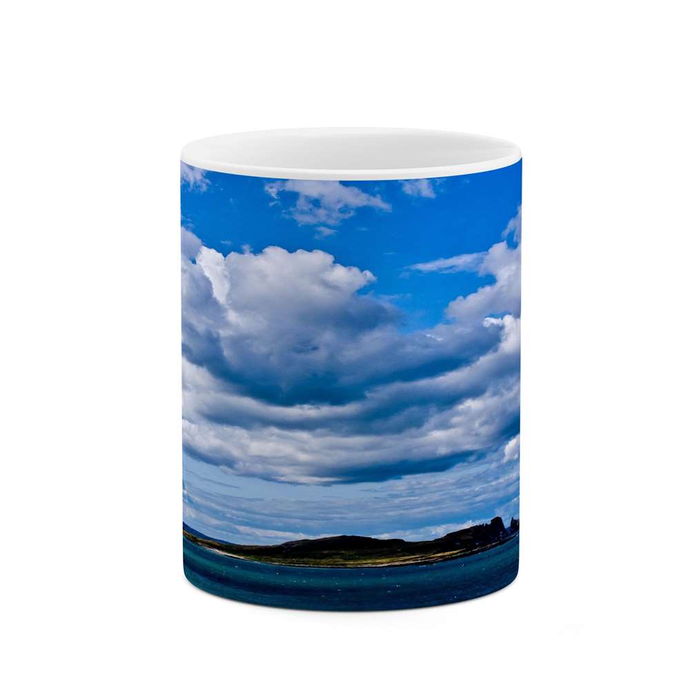 ماگ کاکتی طرح آسمان مدل mgs15713