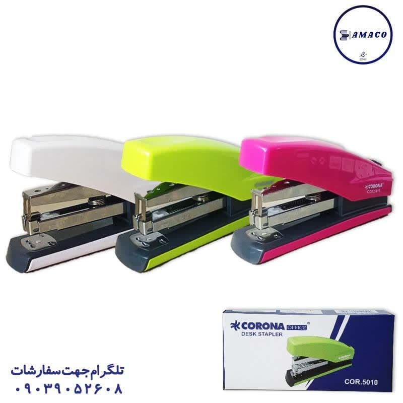ماشین دوخت 246 فلت زن 5010(72) کرونا