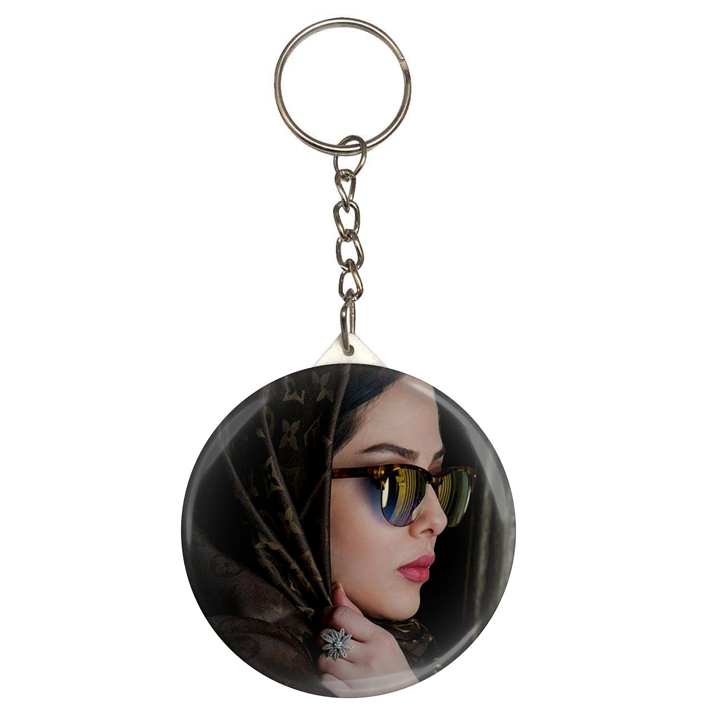 جاکلیدی طرح بازیگر لیلا اوتادی مدل S8682