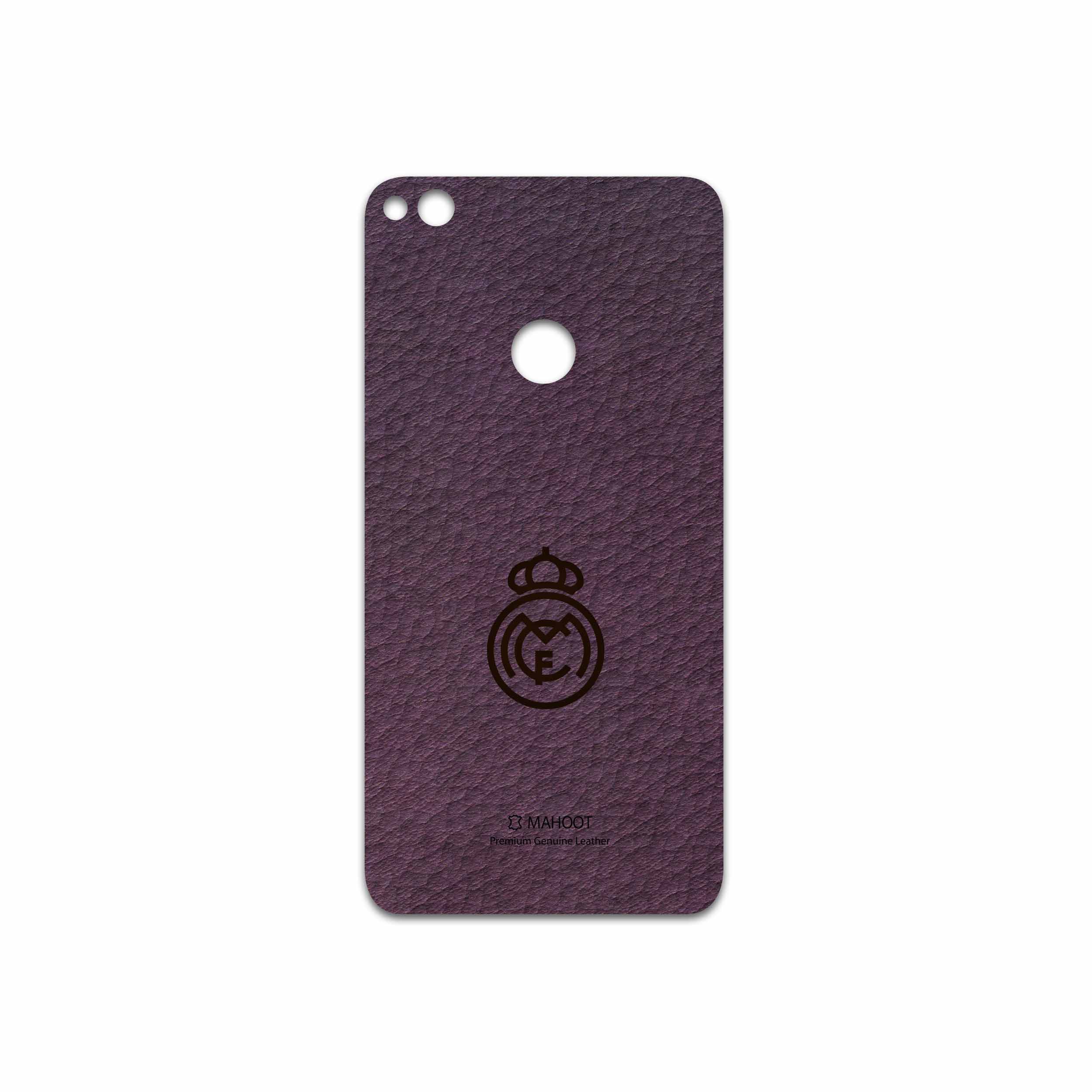 برچسب پوششی ماهوت مدل PL-REAL مناسب برای گوشی موبایل آنر 8 Lite