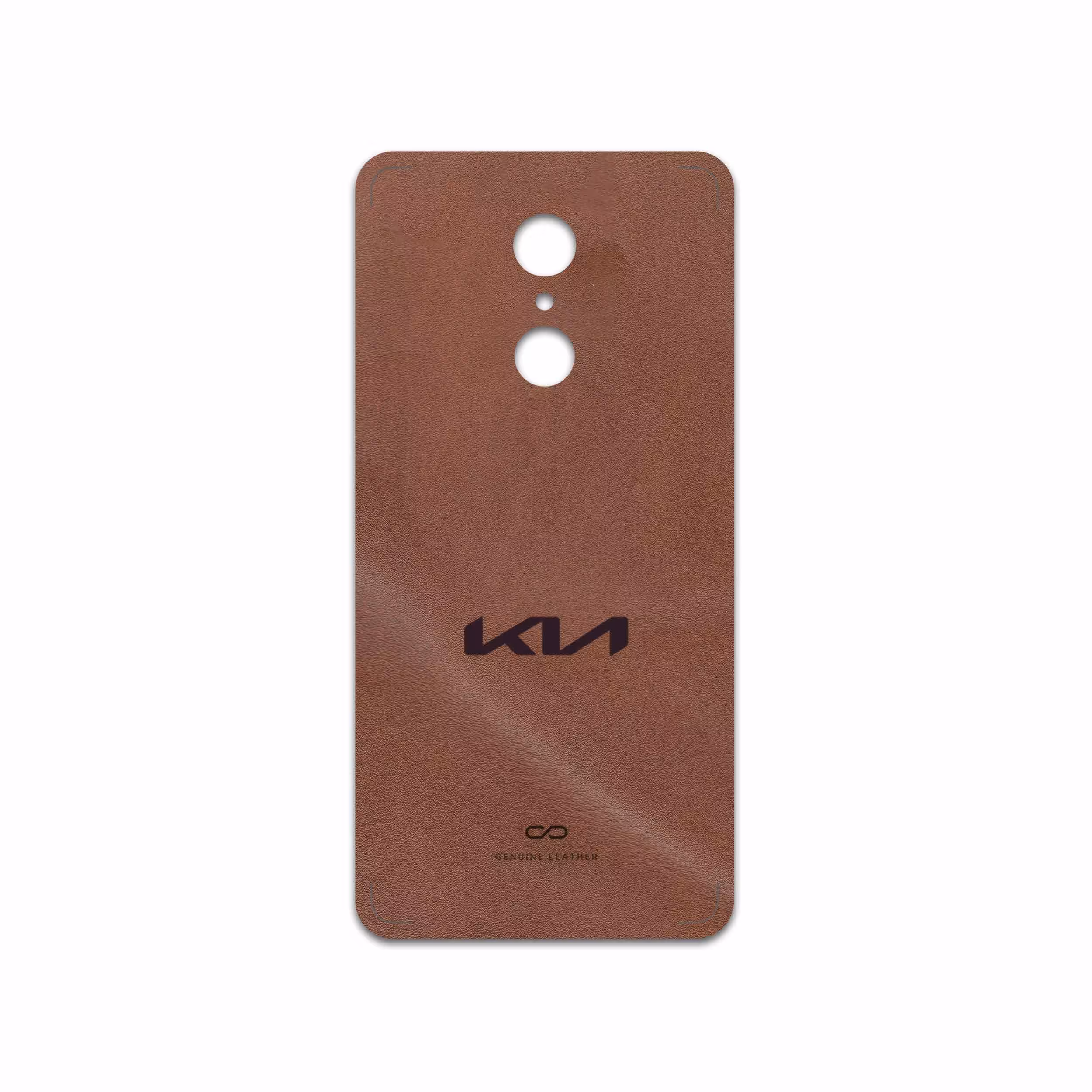 برچسب پوششی ماهوت مدل MNL-KIA مناسب برای گوشی موبایل شیائومی REDMI 5