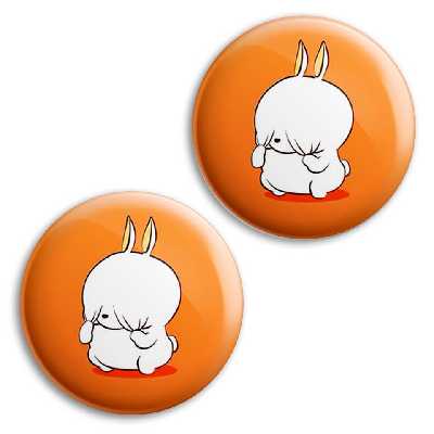  پیکسل پرمانه طرح حیوانات بامزه کد pm2n.8319 مجموعه 2 عددی