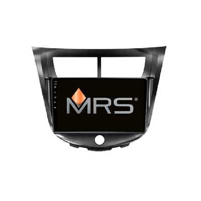 پخش کننده تصویری خودرو  ام ار اس مدل M113 مناسب جک J4