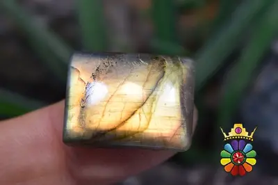 لابرادوریت