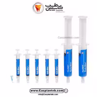 مشخصات، قیمت و خرید اسید اچ جامبو پالپ دنت Etch-Rite
