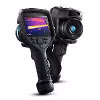 ترموویژن فلیر مدل Flir E96