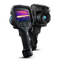 ترموویژن فلیر مدل Flir E96