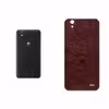 برچسب پوششی ماهوت مدل NL-MAH مناسب برای گوشی موبایل هوآوی Ascend G630