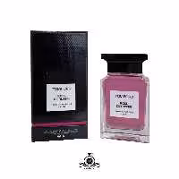 عطر مردانه/زنانه سفارش اروپا رز د روسی تام فورد TOM FORD Rose de Russie