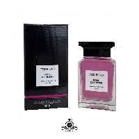 عطر مردانه/زنانه سفارش اروپا رز د روسی تام فورد TOM FORD Rose de Russie