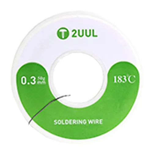 سیم لحیم 2UUL 0.3mm