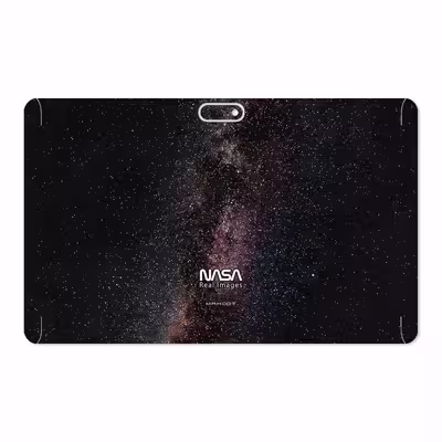 برچسب پوششی ماهوت مدل Universe-by-NASA-2 مناسب برای تبلت جی ال ایکس W11 Plus