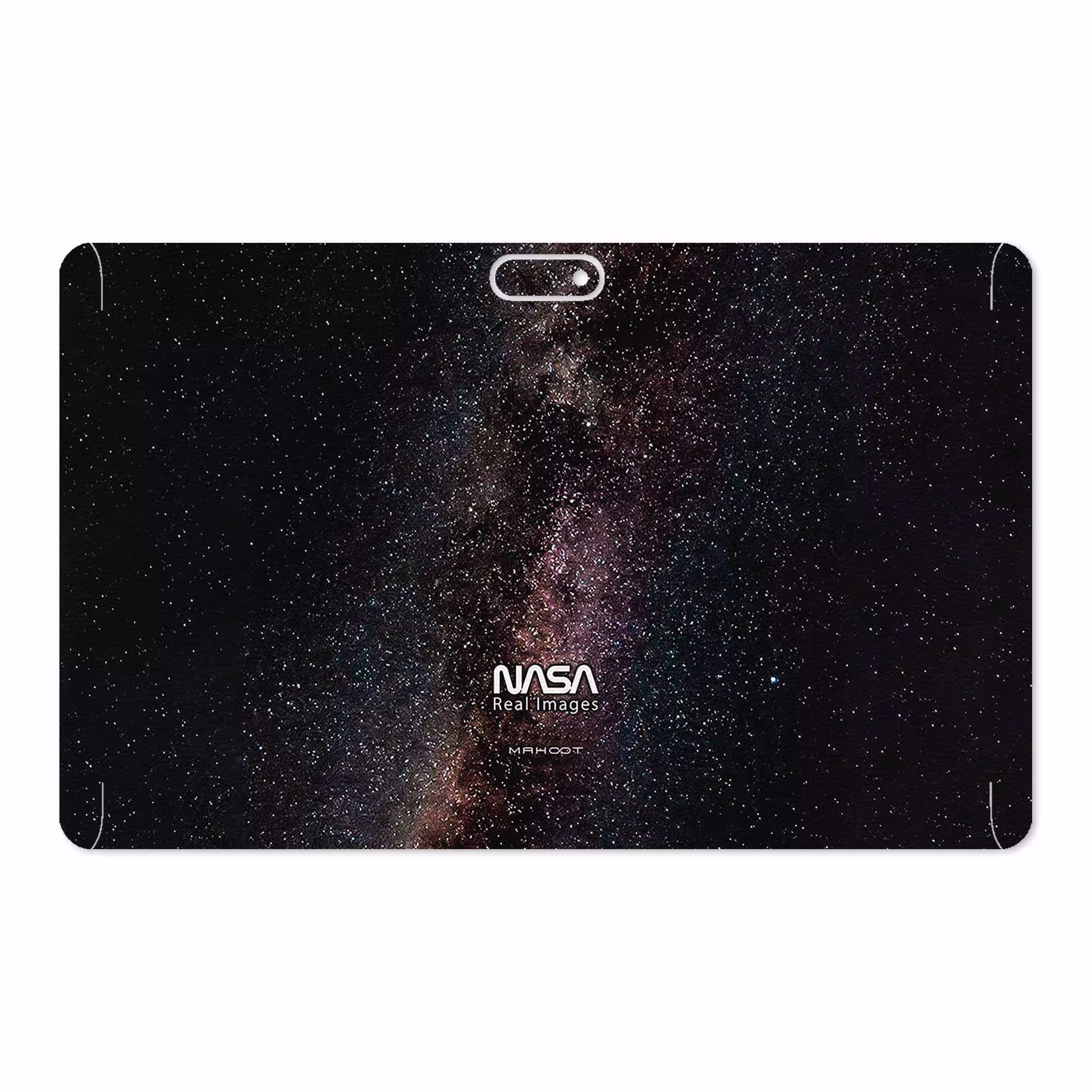 برچسب پوششی ماهوت مدل Universe-by-NASA-2 مناسب برای تبلت جی ال ایکس W11 Plus