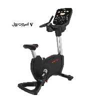 دوچرخه ثابت ایستاده LIFE FITNESS LF200