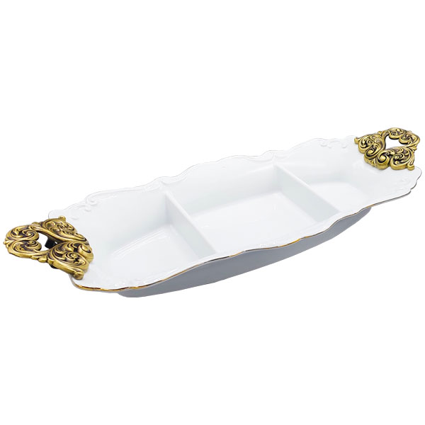 اردو خوری لمونژ مدل رویال