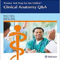 Thieme Test Prep for the USMLE: Medical Physiology Q&amp;A, 1ed - کتاب پزشکی بهار