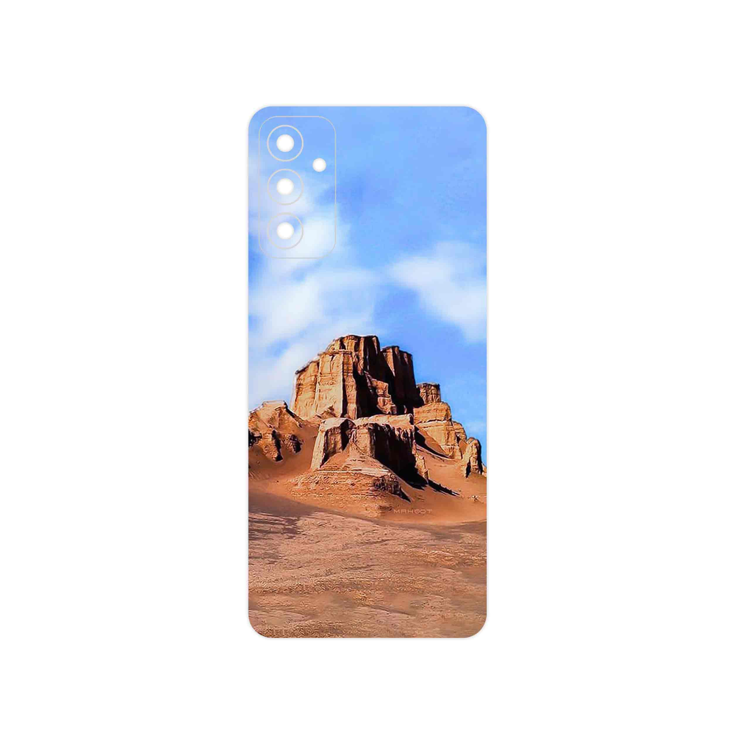 برچسب پوششی ماهوت مدل Kaloot مناسب برای گوشی موبایل سامسونگ Galaxy F13