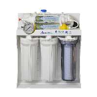 دستگاه تصفیه کننده آب آکوا پیورست مدل RO- SYSTEM 6601