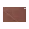 برچسب پوششی ماهوت مدل Matte_Natural_Leather مناسب برای تبلت هوآوی Mediapad M6 10.8 2019