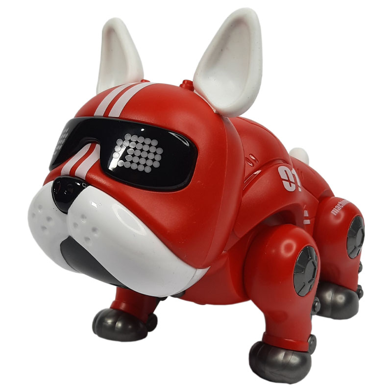 اسباب بازی مدل سگ موزیکال کد 613