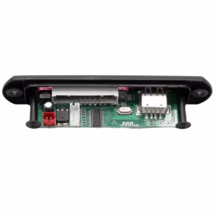 ماژول MP3 و بلوتوث و فلش مدل D098BT