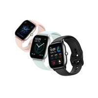 ساعت هوشمند امیزفیت GTS 4 mini (ارسال فوری)