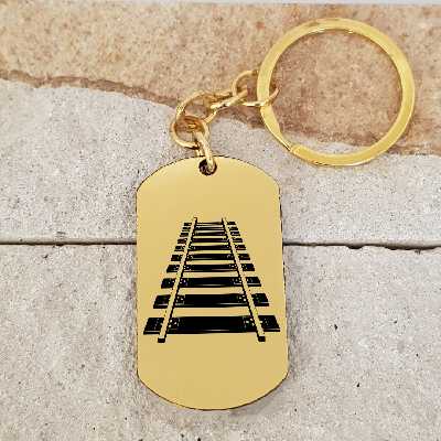 جاکلیدی ترمه ۱ مدل ریل کد Sam 2483