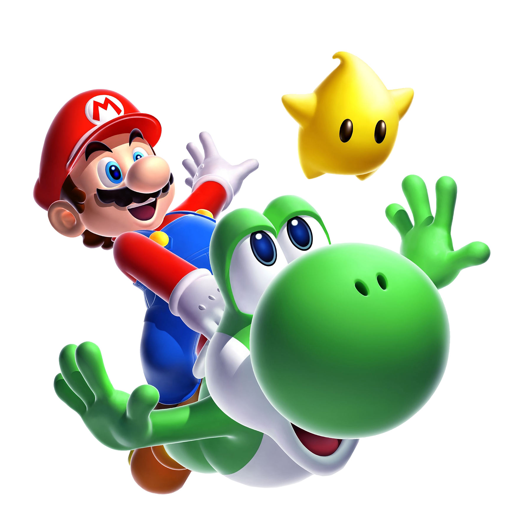   استند تولد رومیزی طرح سوپر ماریو کد 458