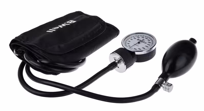 فشارسنج عقربه ای بی ول B.Well WM-62s