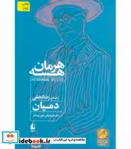 قیمت و خرید کتاب دمیان نشر افق اثر هرمان هسه | ایده بوک