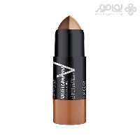 مستر کانتور و هایلایتر میبلین شماره 015 رنگ MEDIUM